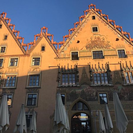 Klosterberghaus - Kontaktloser Check-In Эльхинген Экстерьер фото