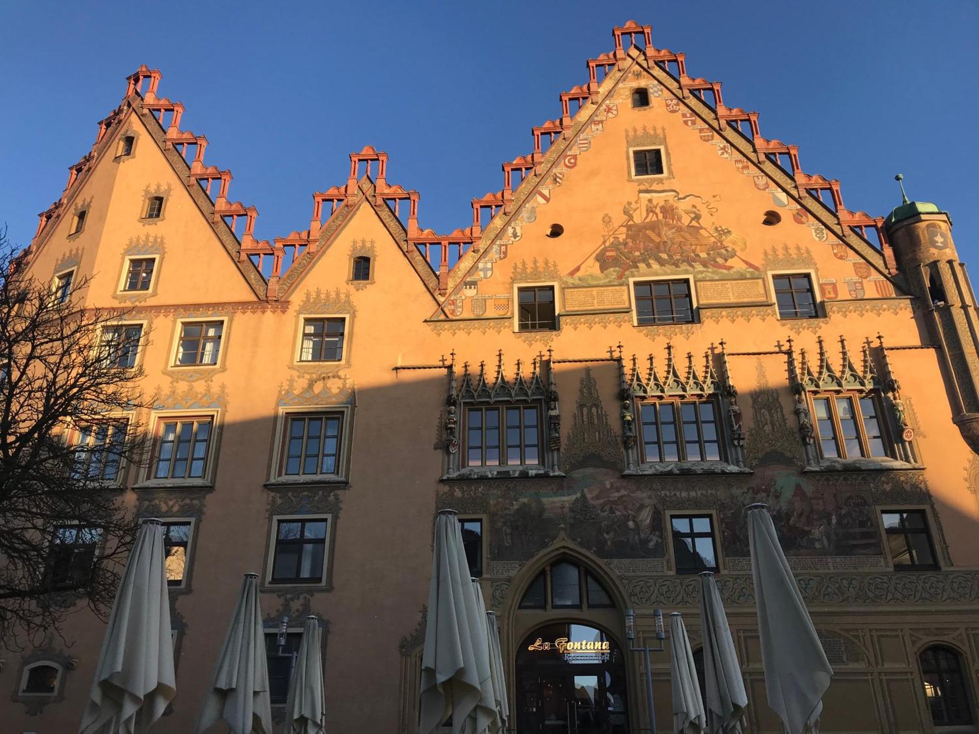 Klosterberghaus - Kontaktloser Check-In Эльхинген Экстерьер фото
